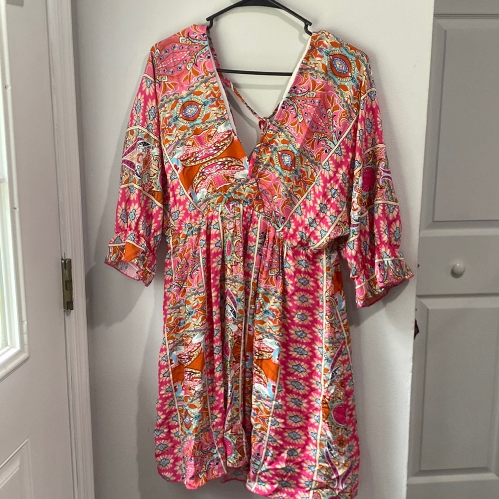 ePretty Calliope Dress
